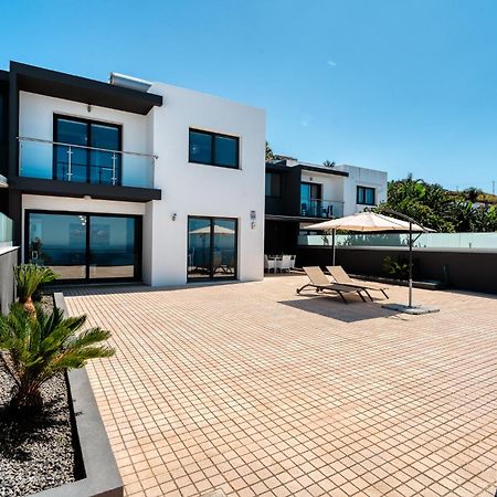 Casas Do Massapez D Villa Calheta  Luaran gambar