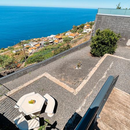 Casas Do Massapez D Villa Calheta  Luaran gambar