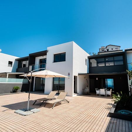 Casas Do Massapez D Villa Calheta  Luaran gambar