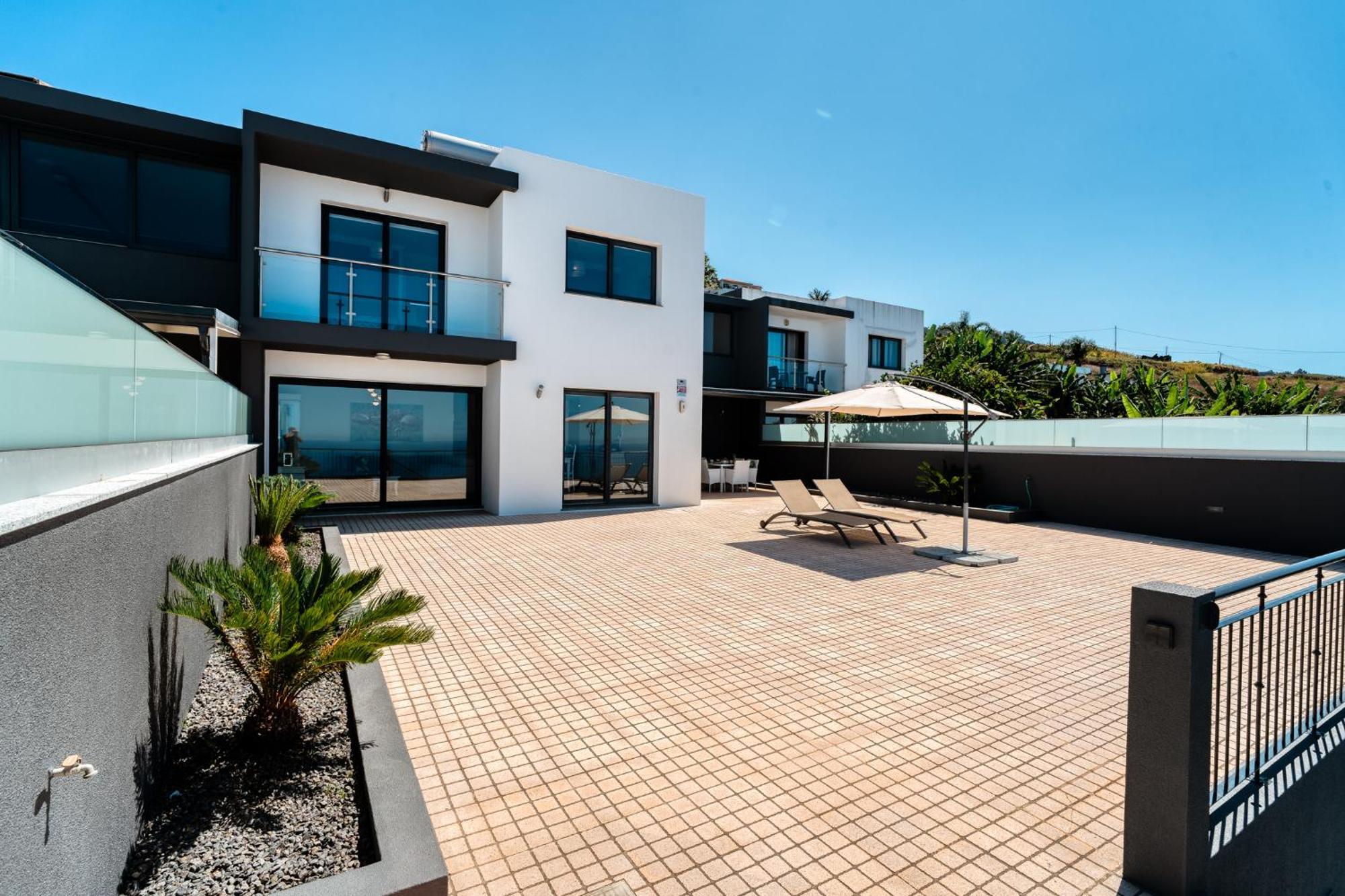 Casas Do Massapez D Villa Calheta  Luaran gambar