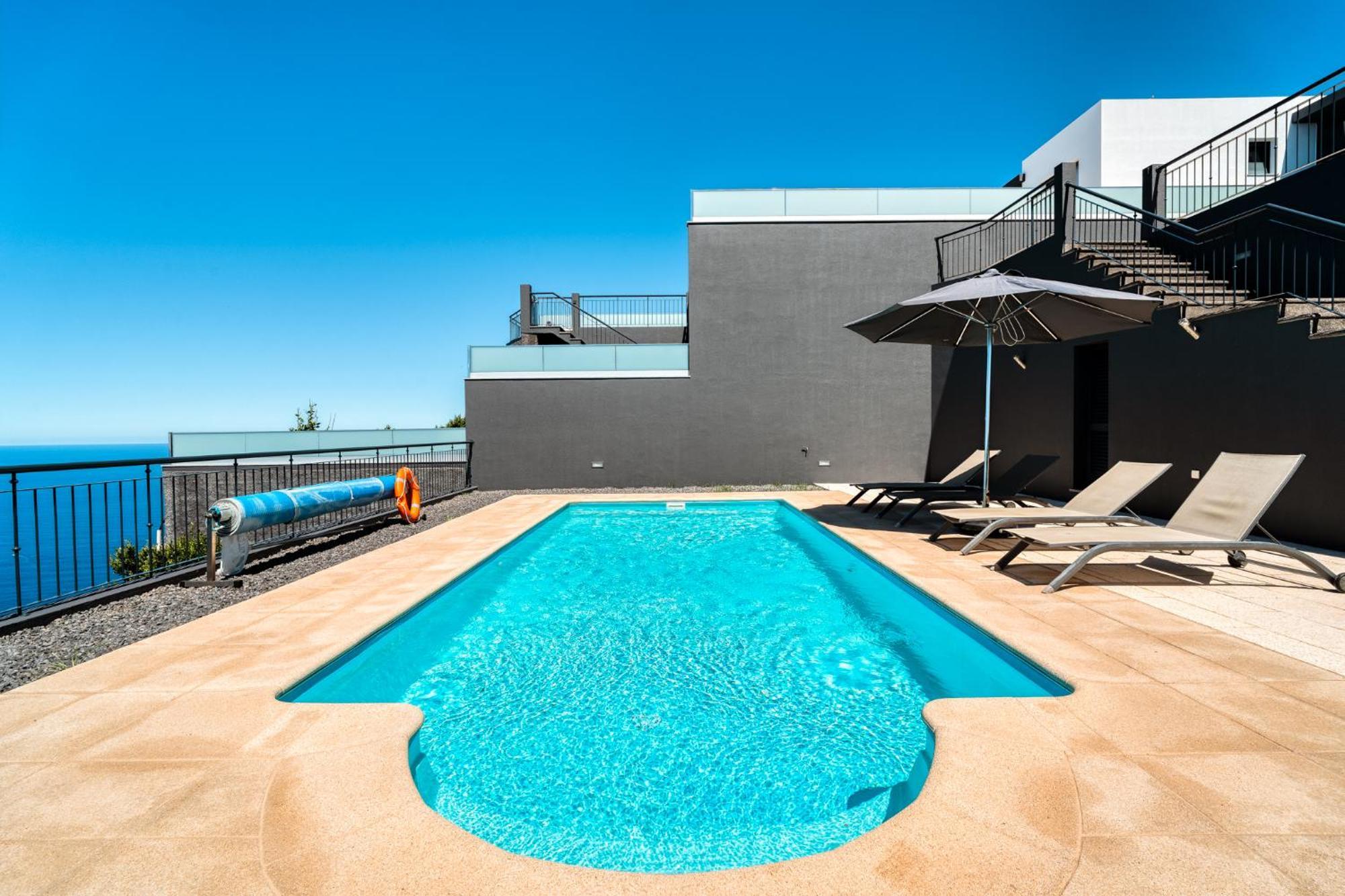 Casas Do Massapez D Villa Calheta  Luaran gambar