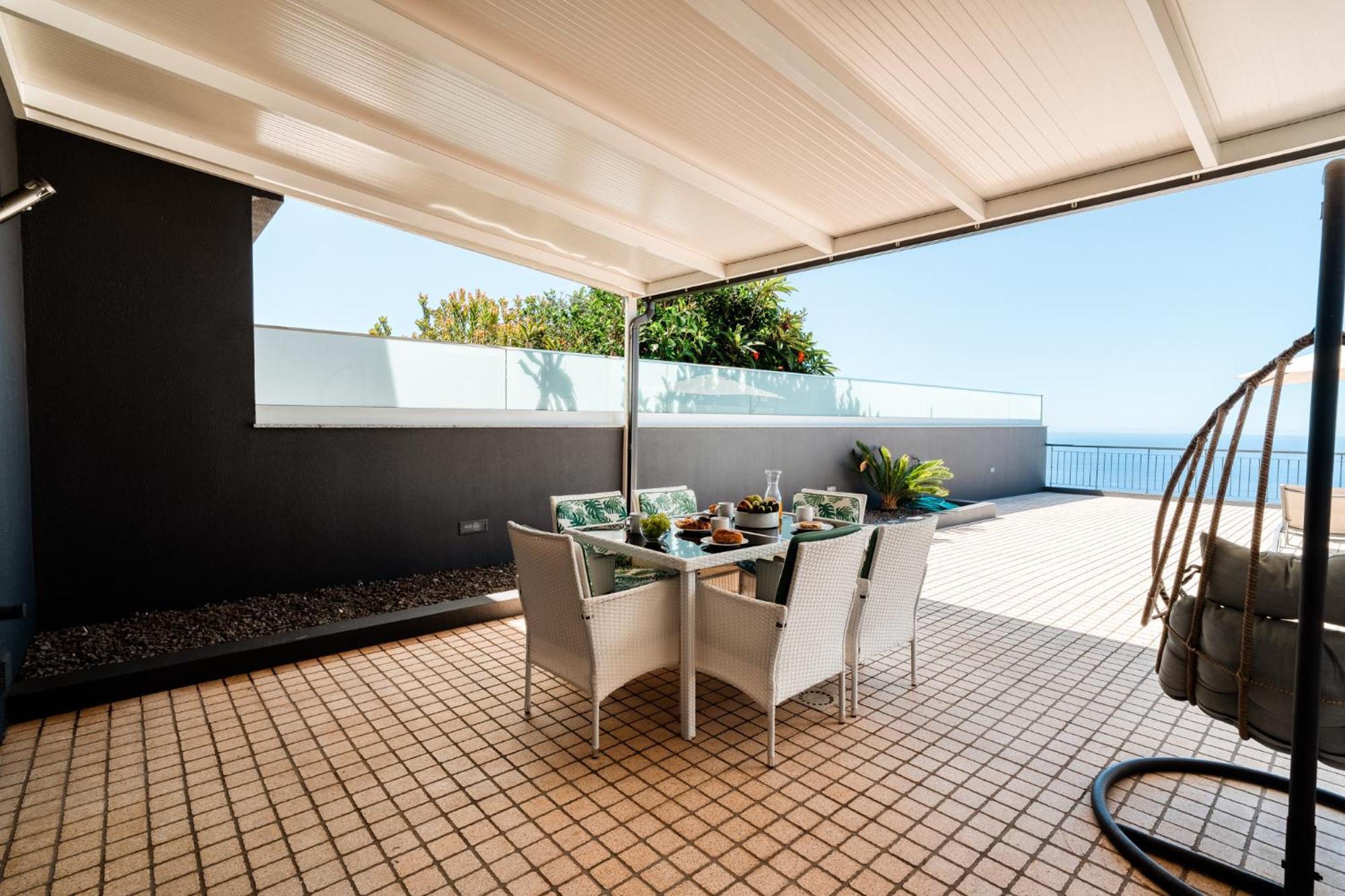 Casas Do Massapez D Villa Calheta  Luaran gambar