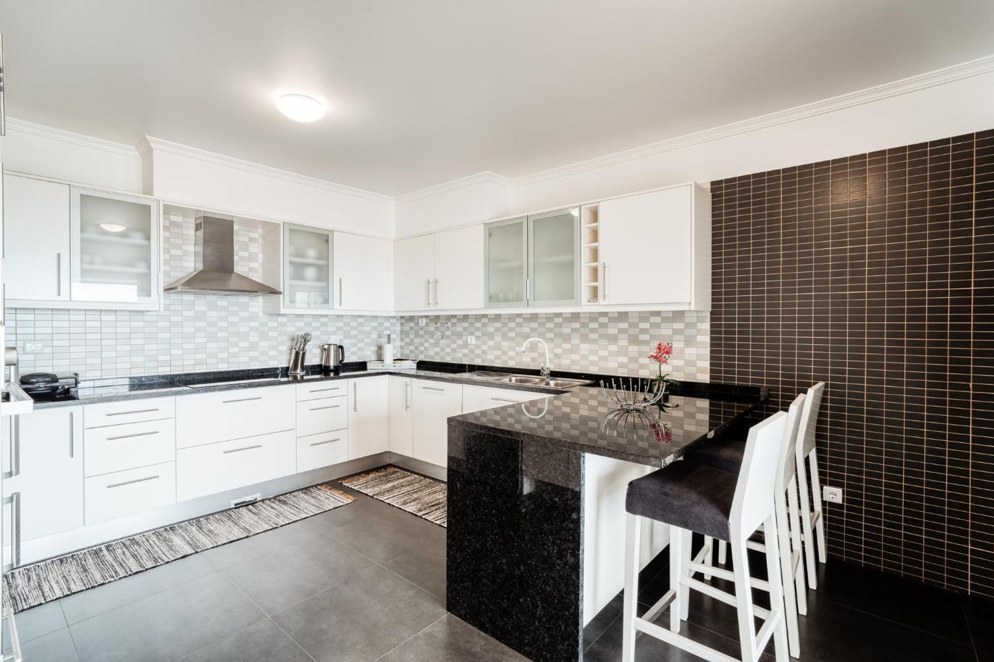 Casas Do Massapez D Villa Calheta  Luaran gambar